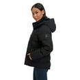 thumbnail image 4 of ZeroXposur Women’s Puffer Jacket, 4 of 7