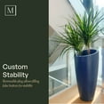 thumbnail image 9 of Mayne Modesto Tall Planter, Choose Size, 9 of 10