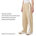 thumbnail image 5 of Sam Edelman Women's Barrel Fleece Track Pant, 5 of 8