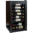 thumbnail image 1 of Wine Enthusiast 36 Bottle Wine Cooler, 1 of 3