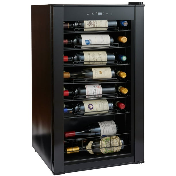 Wine Enthusiast 36 Bottle Wine Cooler - Samsclub.com