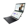 thumbnail image 2 of ASUS Zenbook DUO 14" WUXGA OLED Dual Touchscreen Windows Laptop | Intel Core Ultra 7 | 16GB RAM | 1TB SSD | 2-Year Warranty + 1-Year Accidental Damage Protection, 2 of 8