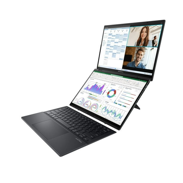 ASUS Zenbook DUO 14