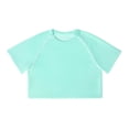 thumbnail image 5 of Member's Mark Girl's Sandwash T-Shirt, 5 of 7