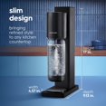 thumbnail image 5 of Sodastream Fresh Bundle, 5 of 6