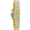thumbnail image 3 of Bulova Ladies Dress Classic Crystal Watch-98L307, 3 of 3