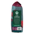 thumbnail image 11 of Starbucks Dark Roast Ground Coffee, Caffe Verona, 32 oz., 11 of 12