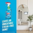 thumbnail image 12 of Windex Original Glass Cleaner, 1 spray bottle + 128 fl. oz. Refill, 12 of 13
