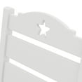 thumbnail image 7 of POLYWOOD Texas Star Rocking Chair, 7 of 8