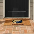 thumbnail image 5 of Logo Brands Morgan State Bears Doormat, 5 of 5