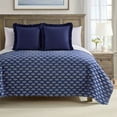 thumbnail image 5 of Draper James 2-Pack Solid Ruffle Decorative Pillows, 5 of 6