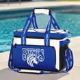 thumbnail image 2 of Logo Brands Fayetteville State Broncos 36 Can Cooler, 2 of 5