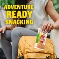 thumbnail image 8 of Nature Valley Biscuit Sandwich with Almond Butter, 30 ct., 8 of 11