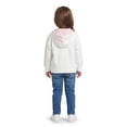 thumbnail image 4 of Character Toddler Girls Jacket, 4 of 5