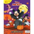 thumbnail image 2 of My Busy Book: Disney Junior Mickey, Mixed Media, 2 of 5