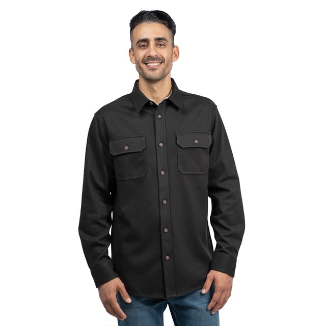Jachs Overshirt