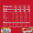 thumbnail image 3 of Skittles & Lifesavers Variety Pack, 100 pcs., 3 of 9