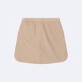thumbnail image 3 of Nautica Girls Uniform Performance Skirt, 3 of 6