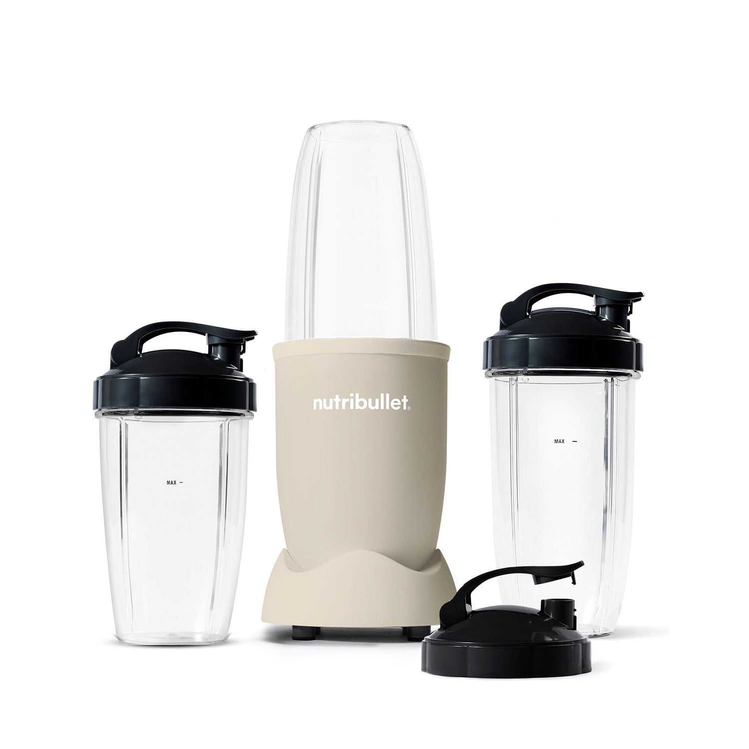 Nutribullet Pro 32 oz. 900-Watt Personal Blender - Samsclub.com
