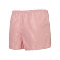 thumbnail image 4 of Georgia Bulldogs Women's 2-Piece Pajama Short Set, 4 of 7