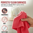 thumbnail image 9 of Simpli-Magic Tear Away Microfiber Towel Roll (200 or 1200 Count), 9 of 10
