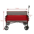 thumbnail image 11 of Member’s Mark Bench Wagon, 11 of 12