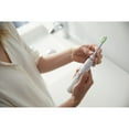 thumbnail image 7 of Philips Sonicare 6100 ProtectiveClean Power Toothbrush, 2 pk., Choose Color, 7 of 13