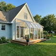 thumbnail image 2 of Palram - Canopia Sun Room, 2 of 9