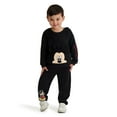 thumbnail image 1 of Character Boys 2-Piece Cozy Set, 1 of 10