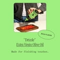 thumbnail image 6 of Graza Extra Virgin Olive Oil, Sizzle and Drizzle, 2 pk., 6 of 7