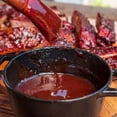 thumbnail image 5 of Kinder's Hickory Brown Sugar BBQ Sauce, 27 oz., 5 of 8