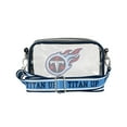 thumbnail image 5 of NFL Clear Crossbody Bag, 5 of 5