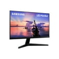 thumbnail image 2 of Samsung 27" Borderless LED Display, Full HD, Monitor, 2 of 6