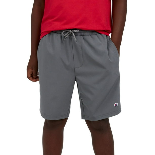Champion Boys Active Woven Short - Main Image