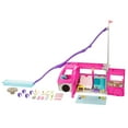 thumbnail image 4 of Barbie Dream Camper Vehicle Playset, 4 of 13