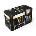 thumbnail image 1 of Guinness Draught Stout Import Ale Beer, 14.9 fl. oz. can, 8 pk., 1 of 1