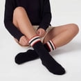 thumbnail image 5 of Hunter Women's 4-Pack Stripe Boot Socks, 5 of 6