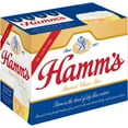 thumbnail image 1 of Hamm's American Classic Lager Beer, 12 fl. oz. can, 30 pk., 1 of 1