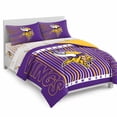 thumbnail image 1 of Logo Brands Minnesota Vikings Bed-In-A-Bag Set, 1 of 5