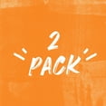 thumbnail image 6 of Frank's RedHot Buffalo Style Chicken Pizza, Frozen, 2 pk., 6 of 9