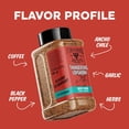 thumbnail image 7 of Fire & Smoke Society Thundering Longhorn BBQ Seasoning, Beef Rub, 17.6 oz., 7 of 8