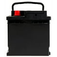 thumbnail image 4 of Duracell Automotive Battery, Group Size 96R, 4 of 8