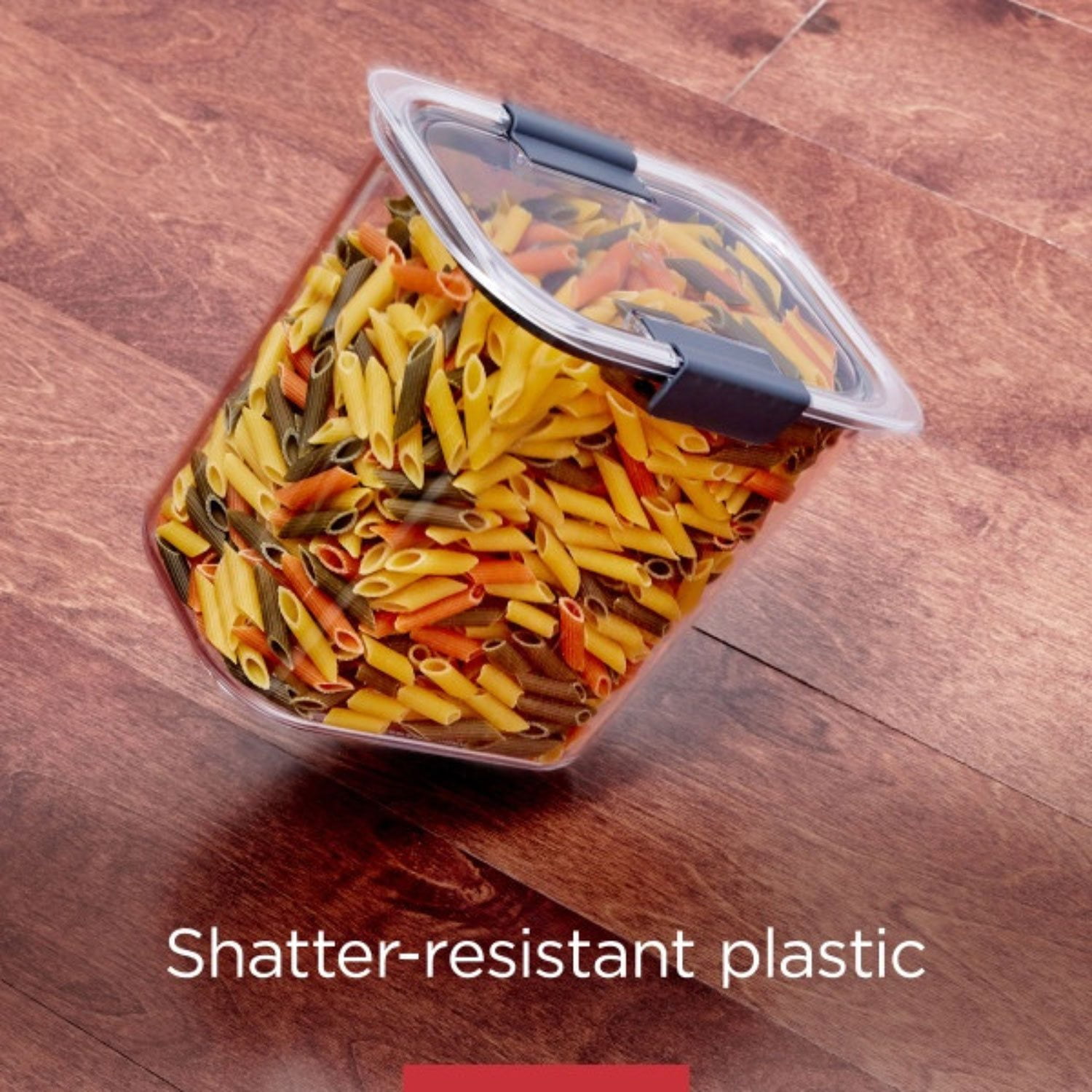 Rubbermaid Brilliance 7-Piece Food Storage Containers Set