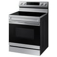 thumbnail image 8 of Samsung 6.3 cu. ft. Freestanding Electric Range, 8 of 10