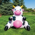 thumbnail image 5 of BigMouth Inflatable Animal Sprinkler, 5 of 5