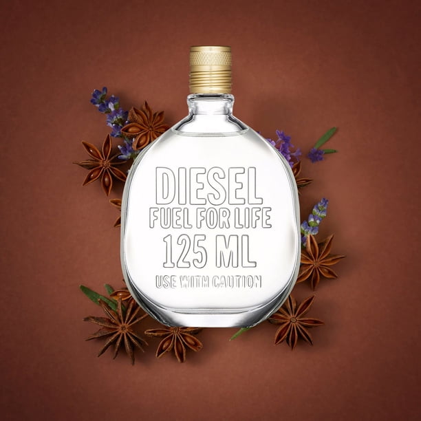 Diesel Fuel For Life Eau de Toilette, 4.2 fl. oz - Samsclub.com
