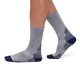 thumbnail image 12 of Eddie Bauer Men's 6-Pack Trail Sock, 12 of 17