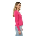 thumbnail image 3 of Edited by Remi Bader Women's Cardigan, 3 of 11