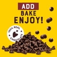 thumbnail image 3 of NESTLE TOLL HOUSE 53% Cacao Dark Chocolate Morsels, 3 of 6