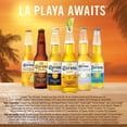 thumbnail image 5 of Corona Light Mexican Lager Beer, 12 fl. oz. can, 12 pk., 5 of 8